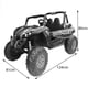 thumbnail image 4 of Montable Electrico AEIOU Razer Spider Azul, 4 of 4