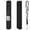 Black, variant on Remote Control Protective Cover Silicone Sleeve for TCL RC813 FMB1/RC923 FMB3/RC902V FMR1 FMR4 FMR5 Smart TV Shockproof Remote Controller Cases
