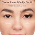 thumbnail image 3 of Kit de extensiones de pestañas Pro Lash SoftWear Mini Clusters, 3 of 8