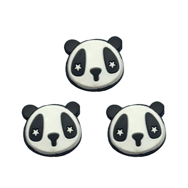 Cute Cat Paw Tennis Racket Dampener - Silicone Vibration Dampener for Tennis Rackets, Shock Absorber Accessory