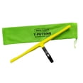 thumbnail image 4 of Herramienta de práctica de Golf multifunción shamjiam entrenador de Putting, 4 of 8