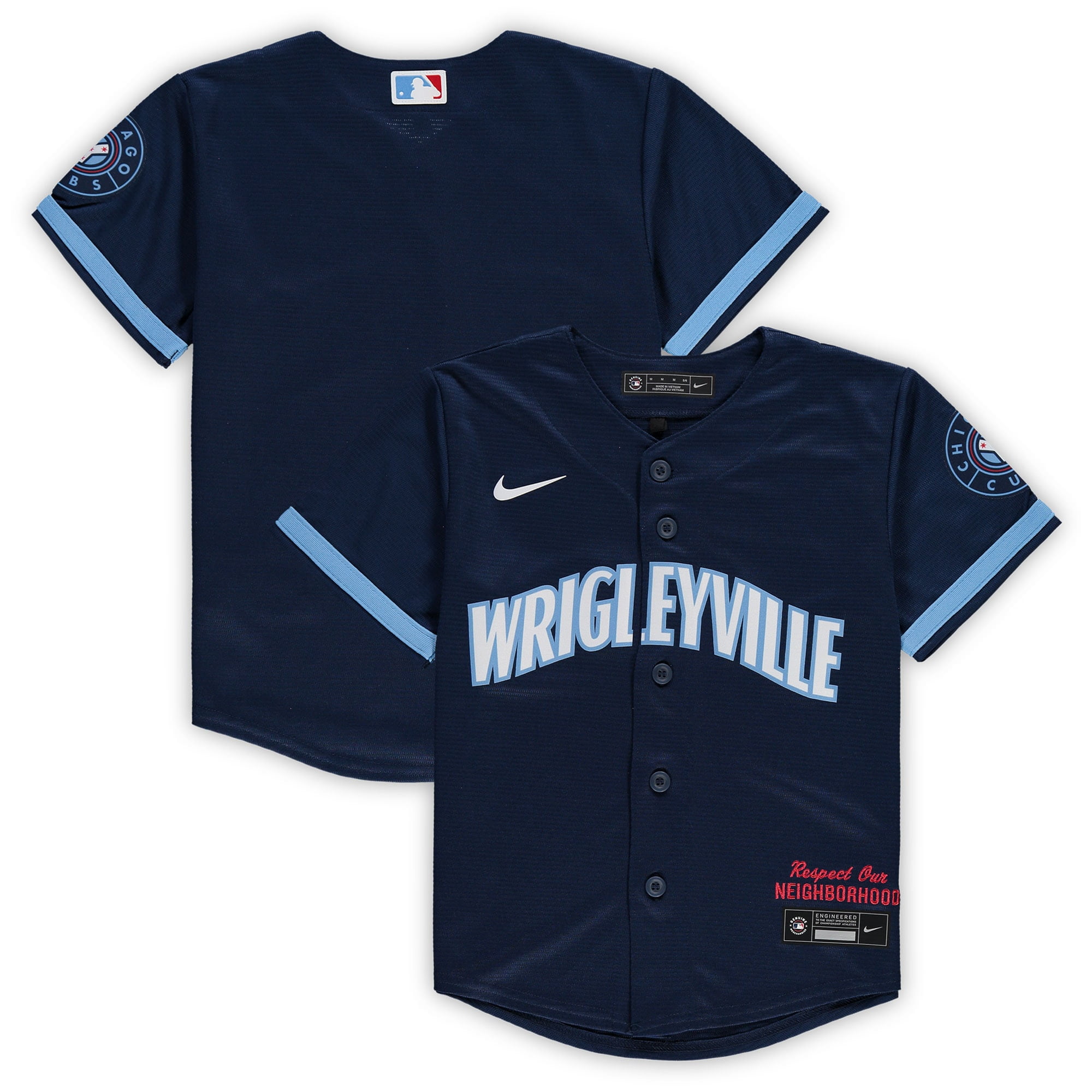 Nike MLB City Connect Replica Team Jersey Kuwait Ubuy