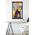 thumbnail image 5 of Naruto - Naruto and Jiraiya Wall Poster, 22.375" x 34", 5 of 5
