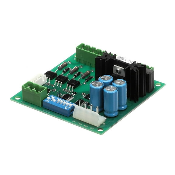 BOARD, PWM, CONTROL, GAS, EVO, SB 6010125 - Genuine OEM Replacement Part
