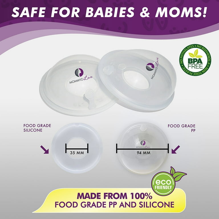 Mommyz Love Breastfeeding Nipple Cream to Relieve Sore - Dry and Crack