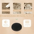 thumbnail image 4 of CRILSTYLEO 1Jgo Cubiertas Negras Para Patas De Muebles Con Anti Deslizante Para Proteger Suelos En Interiores, 4 of 5