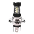 thumbnail image 2 of LED Fog Light Bulb, 2 pcs H4 H7 12V-24V 80W Car High Power Bright LED Fog Daytime Light Bulbs Higoodz Accesorio de coche, 2 of 8