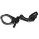 thumbnail image 5 of Estabilizador de la Cadena de Dientos, Guía de Cadena de Bicicletas Duradera Portátil Protector Negro para Bicicleta de Montaza, 5 of 7