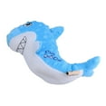 thumbnail image 3 of Pack of 3 Chill Out Animal Dog Plush Hydration Cooling Summer Play Toy Bundle, 3 of 6