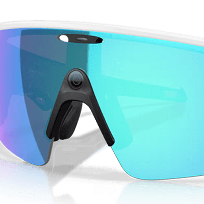 Color: WHITE/PRIZM SAPPHIRE