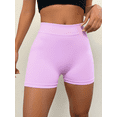 thumbnail image 2 of Set 2 Boxer Short Mujer Ropa Interior Unitalla Sin Costuras Calsones, 2 of 9