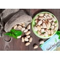 thumbnail image 4 of Organic Pistachios Roasted and Salted, 1 Pound — Non-GMO, Vegan — by Food to Live, 4 of 8