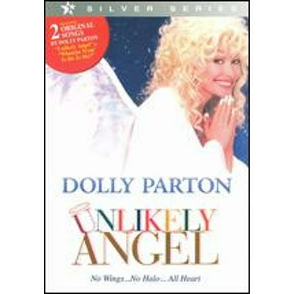 Pre-Owned Unlikely Angel (DVD 0844628090551) directed by Michael Switzer