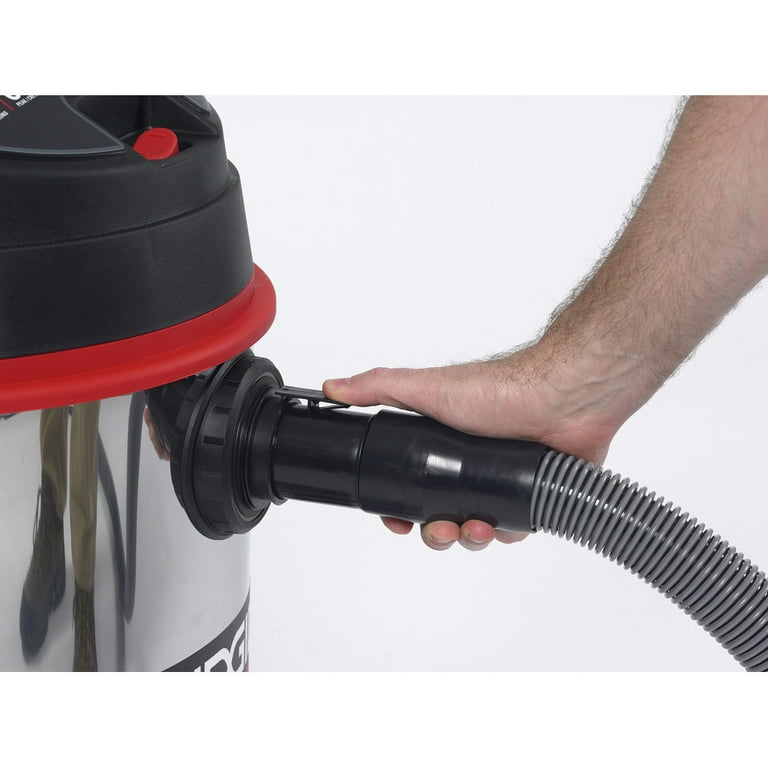 Ridgid 16 Gal. Wet Dry Vacuum Tool Review