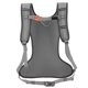 thumbnail image 5 of Mochila impermeable al aire libre ultraligera para deportes ciclismo bolsa de agua para correr mochila gris, 5 of 8