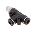thumbnail image 4 of koolsoo 5 Pcs Raccords Pneumatiques - Tuyau, DPD, 4 of 9