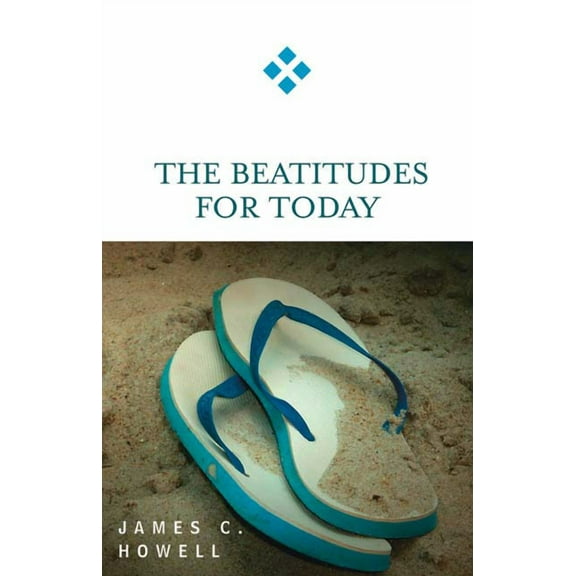 For Today: The Beatitudes for Today (Paperback)