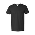 thumbnail image 2 of Fruit of the Loom - Sofspun Crewneck T-Shirt - SF45R - Black - Size: M, 2 of 3