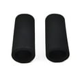 thumbnail image 4 of 2X Motorcycle Motorbike Anti Vibration Handle Bar Foam Comfort Slip Over Grips, 4 of 6
