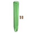 thumbnail image 1 of Perilla de Cambios Universal Unique Bargains 30 cm Acrílico Verde, 1 of 1