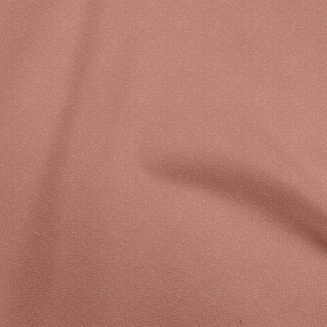 oneOone Viscose Chiffon Tissu Rouge à Pois Matière de Robe Tissu Imprimé Tissu au Mètre 42 Pouces de Large