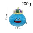 thumbnail image 4 of Dragon Quest Smile Slime Plush Dragon Quest Smile Slime Plush Stuffed Doll, 4 of 5
