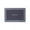 Dark Gray, variant on Matoen Bath Rug, Super Absorbent Non Slip Bath Mats for Bathroom Rug Machine Washable, Bath Rugs for Bathroom Floor Beside Tub, 16"x24"