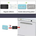 thumbnail image 4 of JoyMoreHome Dirty Clean Dishwasher Stickers,Dishwasher Stickers Clean Dirty Sign for Dish Washer Refrigerator for Kitchen, 4 of 5