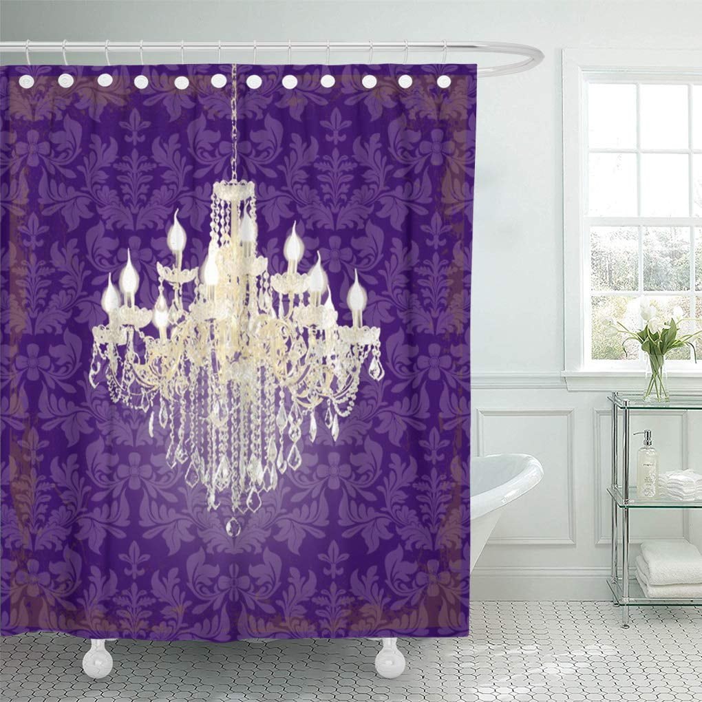 Yusdecor Silhouette Pixdezines Diy Color Crystal Chandelier Yusdecor Silhouette Pixdezines Diy