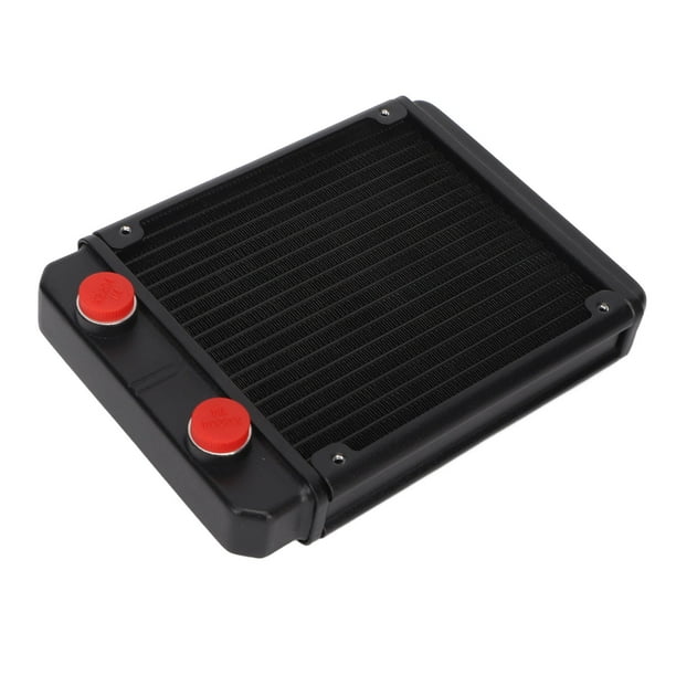 Water Cooling Radiator,Water Cooling Radiator with PC Metal Radiator