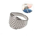 thumbnail image 4 of 56PCS Kit Accessoire Outil à Tricoter Kit Accessoires Crochet Portable Assorti, 4 of 10
