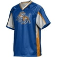 thumbnail image 3 of ProSphere Men's Savannah State University Scramble Football Fan Jersey, 3 of 6