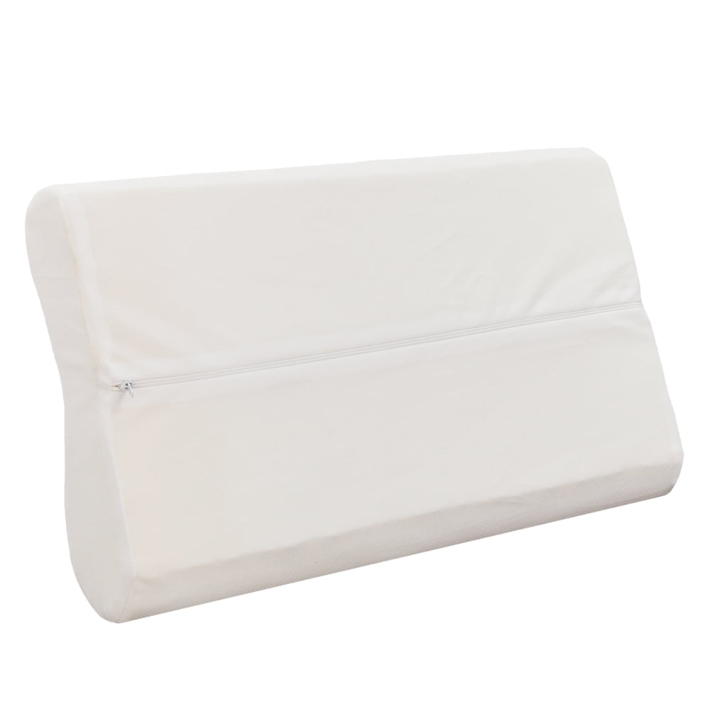 Lowestbest Memory Foam Pillow, High And Low Profile Pillow for Side Sleepers, Queen Size Lowestbest Memory Foam Pillow, High And Low Profile Pillow for Side Sleepers, Queen Size