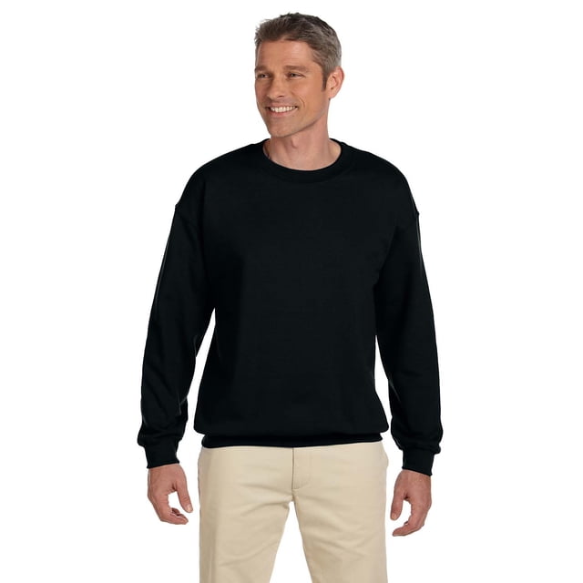 Jerzees Adulte 9.5 oz. Super Sweats NuBlend Molleton - 4662