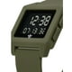 thumbnail image 4 of Reloj Hombre Adidas Archive SP1 Verde Oscuro 38 mm Z15-3120, 4 of 8