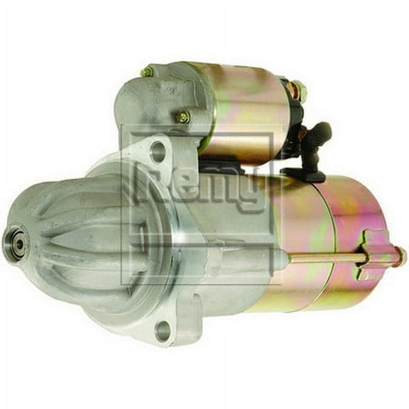 Remy Starter Motor P/N:96204
