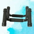 thumbnail image 4 of Pushup Frame Push up Stand Floor Push up Handles Pushup Bars Pushup Handle Grips Pushup Stands Home Gyms, 4 of 6