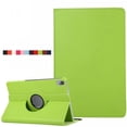 thumbnail image 1 of Tablet for Huawei Honor Pad X9 X 8 X8 Pro Case 11.5 360 Degree Rotating Flip Stand Shell for Funda Honor Pad X 9 X9 X8 Pro Cover Green For Honor Pad X8 Pro, 1 of 6