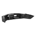 thumbnail image 6 of KOJEM Front Bumper Guard, Fit for 2002-2005 Dodge Ram 1500,Steel Black Front Bumper W/ Winch Plate,2003 2004, 6 of 12