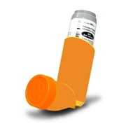 Solids Collection of Skins For Proventil HFA Asthma Inhaler