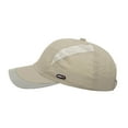 thumbnail image 6 of Prolriy Baseball Cap Hats for Men Women Fashion Women Men Sport Mountain Climbing Breathable Beach Baseball Cap Hip Hop Hat Sun Hat Trucker Hat Beige, 6 of 8
