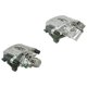 thumbnail image 1 of Mordazas de Freno CARDONE 5 2006 A 2010 Mazda Con Soporte Trasero Gris 2 Piezas, 1 of 4