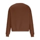 thumbnail image 4 of Sudadera sin capucha para hombre, sudadera con estampado del año 2025, jersey de cuello redondo, manga larga, para ejercicio, sin sombrero, abrigo, sudadera con capucha, blusa de poliéster para hombre, 4 of 4