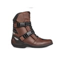 thumbnail image 2 of Bota para hombre Workland 80007 Cafe tipo Biker Moto, 2 of 5