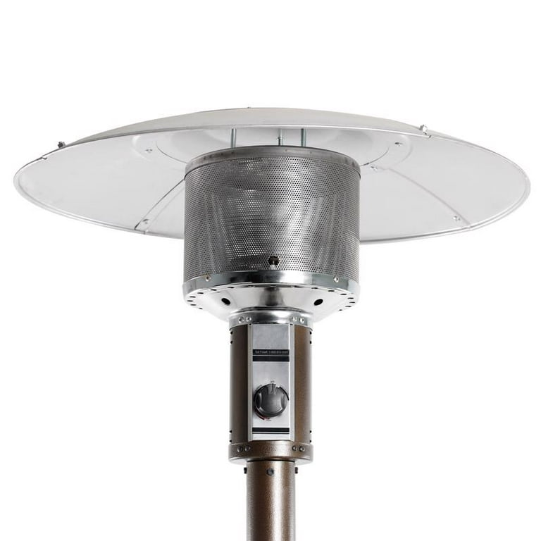 Sunnydaze Patio Heaters Sunnydaze Decor, 51 OFF