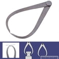 thumbnail image 4 of Caliper Outside Caliper Measurement Measuring Metalworking Outside Stainless Steel Cnc Friction Calipers Dividers, 4 of 6