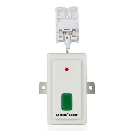 Skylink Gb 318 Smart Button Universal Garage Door Opener Remote
