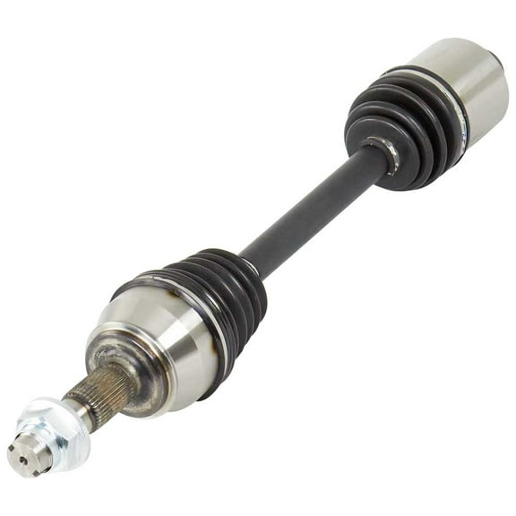 Front Right Passenger Side CV Drive Axle For Ram ProMaster 3.6L V6 2017 2018 2019 - BuyAutoParts