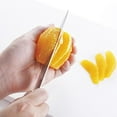 thumbnail image 3 of Shun Classic 6 1/2-inch Utility Knife, 3 of 7