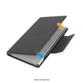 thumbnail image 3 of Funda SaharaCase Venture Series Slim Woven Folio azul para ReMarkable Paper Pro Move 7.3, 3 of 10